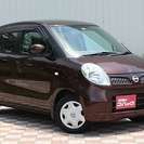 モコ 660 E 1年間走行無制限保証　インテリキーの画像