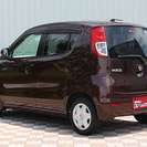 モコ 660 E 1年間走行無制限保証　インテリキーの画像