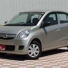 ミラ 660 L 1年間走行無制限保証　キーレス　CDの画像