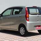 ミラ 660 L 1年間走行無制限保証　キーレス　CDの画像