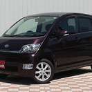 ムーヴ 660 カスタム X 1年間走行無制限保証　インテリキーの画像