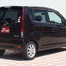 ムーヴ 660 カスタム X 1年間走行無制限保証　インテリキーの画像