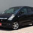 セルボ 660 TX 1年間走行無制限保証　インテリキーの画像