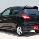 セルボ 660 TX 1年間走行無制限保証　インテリキーの画像