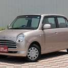 ミラジーノ 660 L 1年間走行無制限保証　ワンオーナーの画像