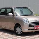 ミラジーノ 660 L 1年間走行無制限保証　ワンオーナーの画像