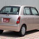 ミラジーノ 660 L 1年間走行無制限保証　ワンオーナーの画像