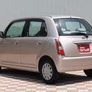 ミラジーノ 660 L 1年間走行無制限保証　ワンオーナーの画像