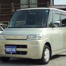 タント L 