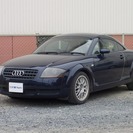 TT クーペ 1.8T 