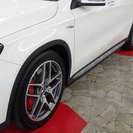 GLAクラス GLA 45 4マチック 4WD の画像