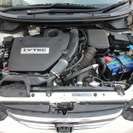 オデッセイ 2.4 L ・3列目電動格納シートHDDインターナビの画像