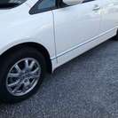 オデッセイ 2.4 L ・3列目電動格納シートHDDインターナビの画像