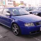 S3 1.8 4WD の画像