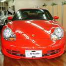 911 カレラ ティプトロニックS の画像