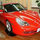 911 カレラ ティプトロニックS の画像
