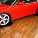 911 カレラ ティプトロニックS の画像