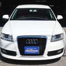 A6 3.0 TFSI クワトロ 4WD レースチップ371PSの画像