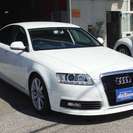 A6 3.0 TFSI クワトロ 4WD レースチップ371PSの画像