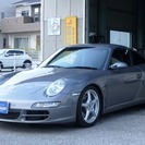911 カレラ ティプトロニックS 