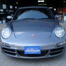 911 カレラ ティプトロニックS の画像
