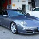 911 カレラ ティプトロニックS の画像