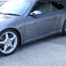 911 カレラ ティプトロニックS の画像