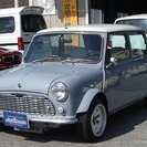 ミニ 1.3オートマチック 