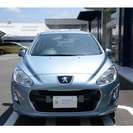 308 プレミアム 1600ターボETC装備の画像