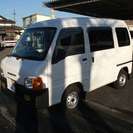 サンバー 660 VB 4WD の画像