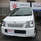 ワゴンR 660 N-1 ETC 社外デッキ ユーザー買取車