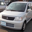 eKワゴン 660 M /タイベル交換渡し・車検H30年6月