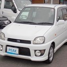 プレオ 660 LSリミテッド マイルドチャージ /走行45000km