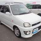 プレオ 660 LSリミテッド マイルドチャージ /走行45000kmの画像