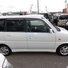 プレオ 660 LSリミテッド マイルドチャージ /走行45000kmの画像