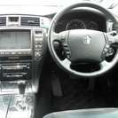 クラウンアスリート 3.0 1年保証の画像