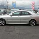 クラウンアスリート 3.0 1年保証の画像