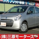 アルト 660 エコ L キーレス　CD　カタログ燃費35km/L