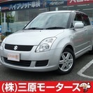 スイフト 1.2 XG スマートキー　アルミ　オートエアコン