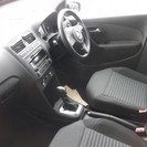 ポロ TSI コンフォートライン ブルーモーション テクノロジー の画像