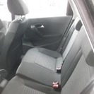 ポロ TSI コンフォートライン ブルーモーション テクノロジー の画像