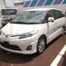 エスティマ 2.4 アエラス 