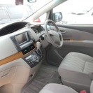 エスティマ 2.4 アエラス の画像