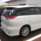 エスティマ 2.4 アエラス の画像