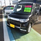 タント 660 X リミテッド 電動スライドドア
