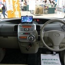 タント 660 X 7インチナビスマートキー禁煙ワンオーナーの画像