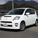 ブーン 0.9 X4 ハイグレードパック 4WD クロスミッション