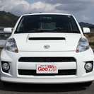 ブーン 0.9 X4 ハイグレードパック 4WD クロスミッションの画像