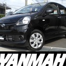 ミライース 660 L SA 届出済未使用車