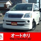 ノア 2.0 X リミテッド 両側パワースライドドア　ナビ